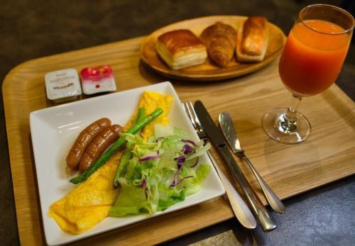 Hotel Vine Osaka Kitahama