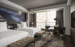 Four Seasons Hotel Tokyo At Otemachi photo 4