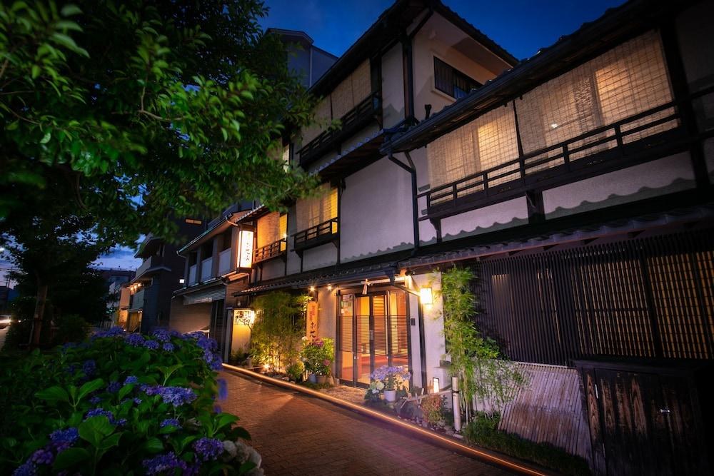 Kyo no Yado Hokkaikan Ohanabo
