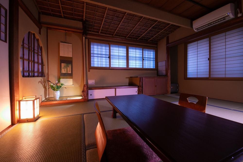 Kyo no Yado Hokkaikan Ohanabo photo 2
