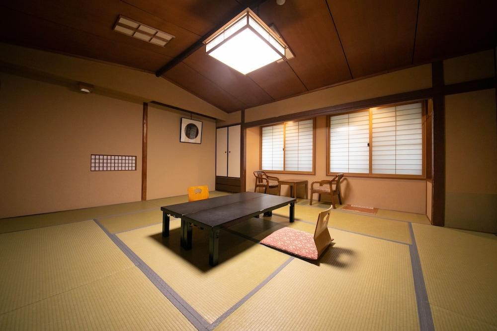 Kyo no Yado Hokkaikan Ohanabo photo 3