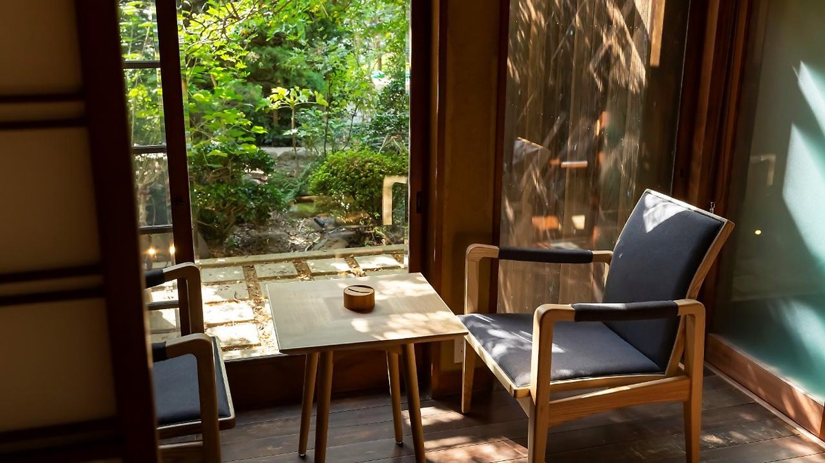 Nipponia Hotel Nara Naramachi photo 2
