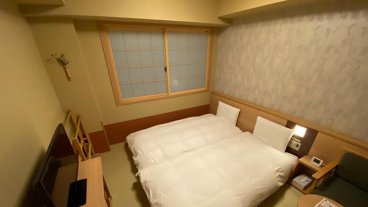 Onyado Nono Nara Natural Hot Spring photo 3