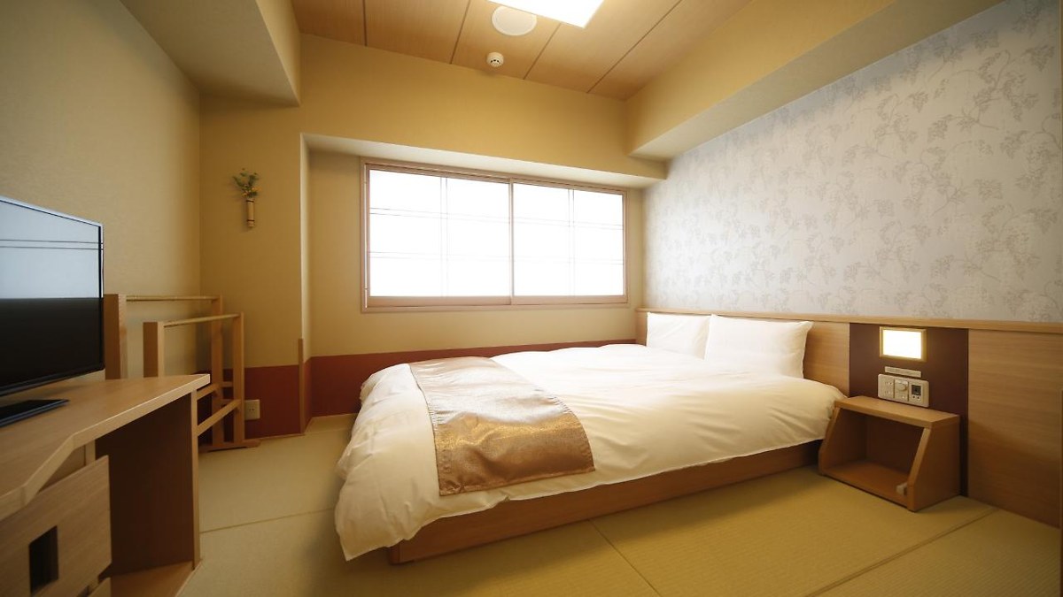 Onyado Nono Nara Natural Hot Spring photo 4
