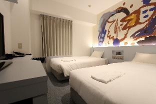 Koko Hotel Osaka Namba Ebisucho photo 2