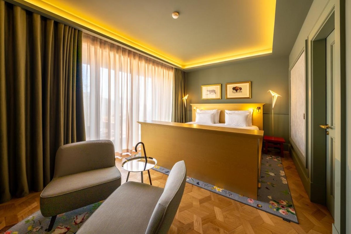 ART LEGACY HOTEL photo 1