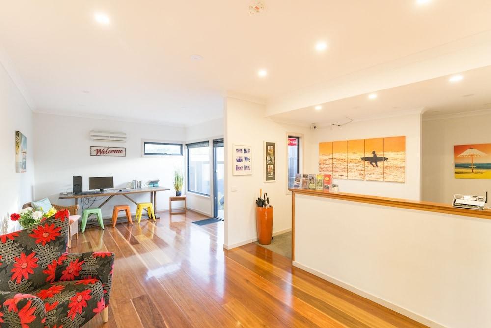Sandpiper Motel Apollo Bay photo 2