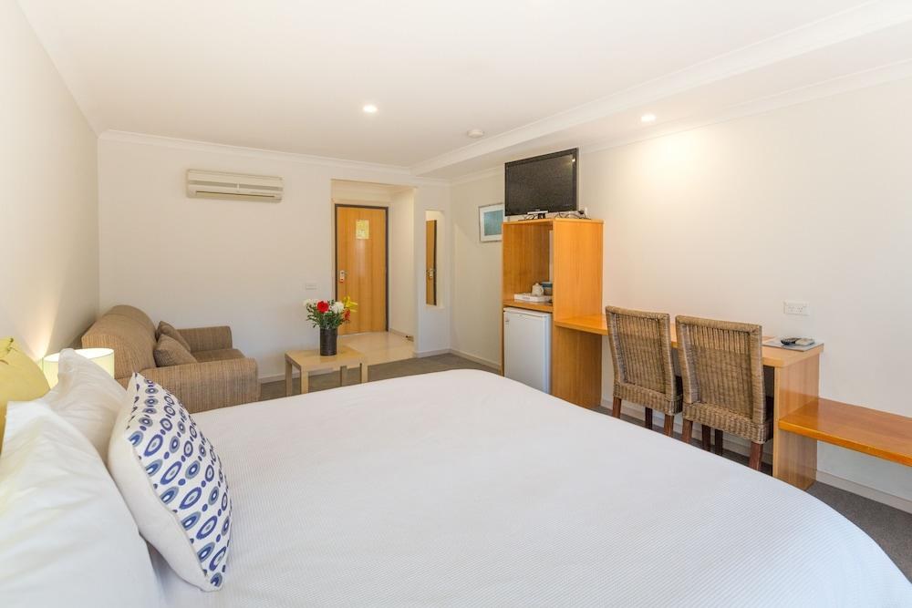 Sandpiper Motel Apollo Bay photo 4