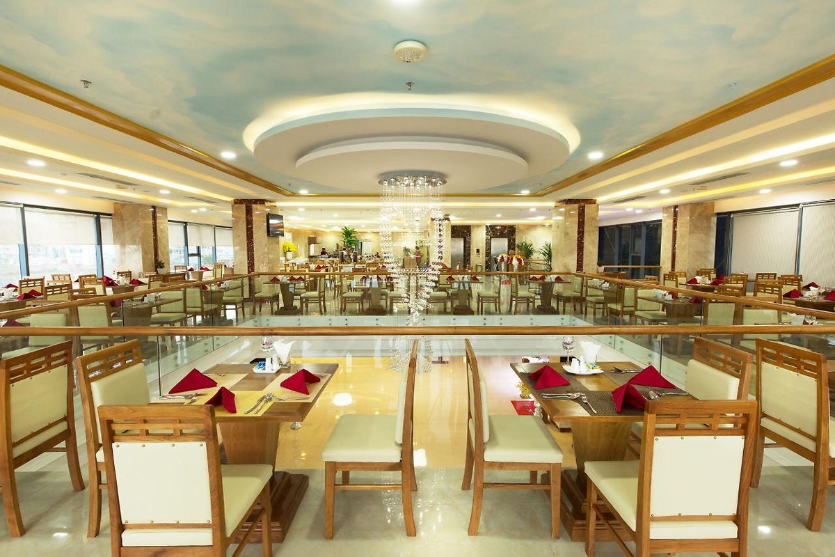 Serene Beach Hotel Danang photo 4