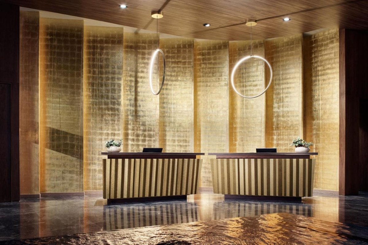 JW MARRIOTT HOTEL GUADALAJARA photo 1