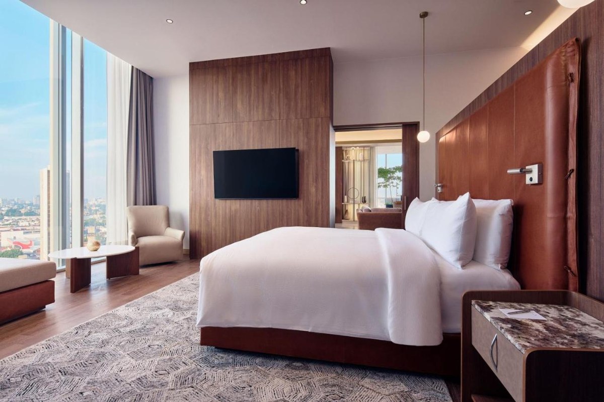 JW MARRIOTT HOTEL GUADALAJARA photo 2