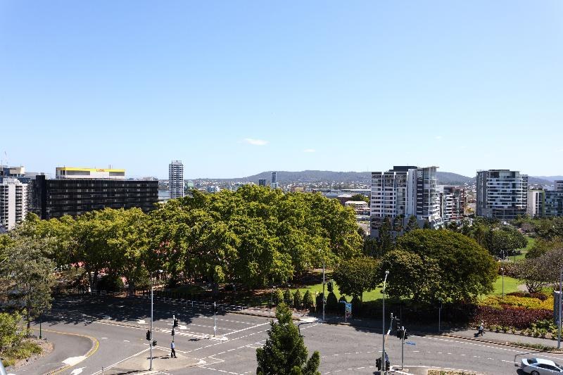 Pacific Hotel Brisbane photo 1