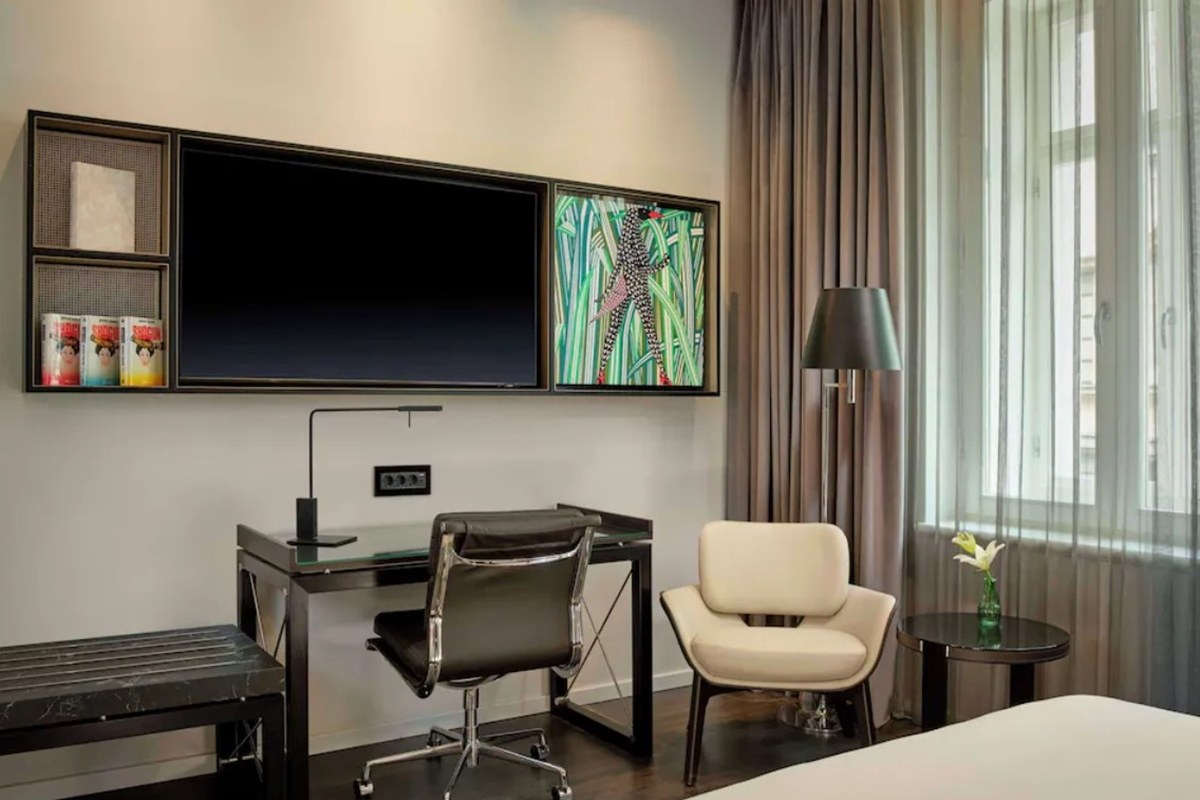ART'OTEL ZAGREB photo 1