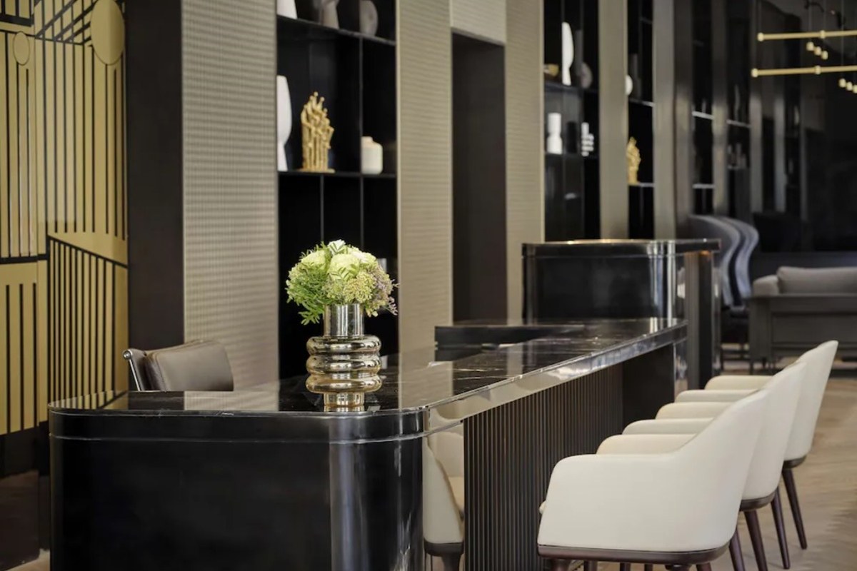 ART'OTEL ZAGREB photo 3