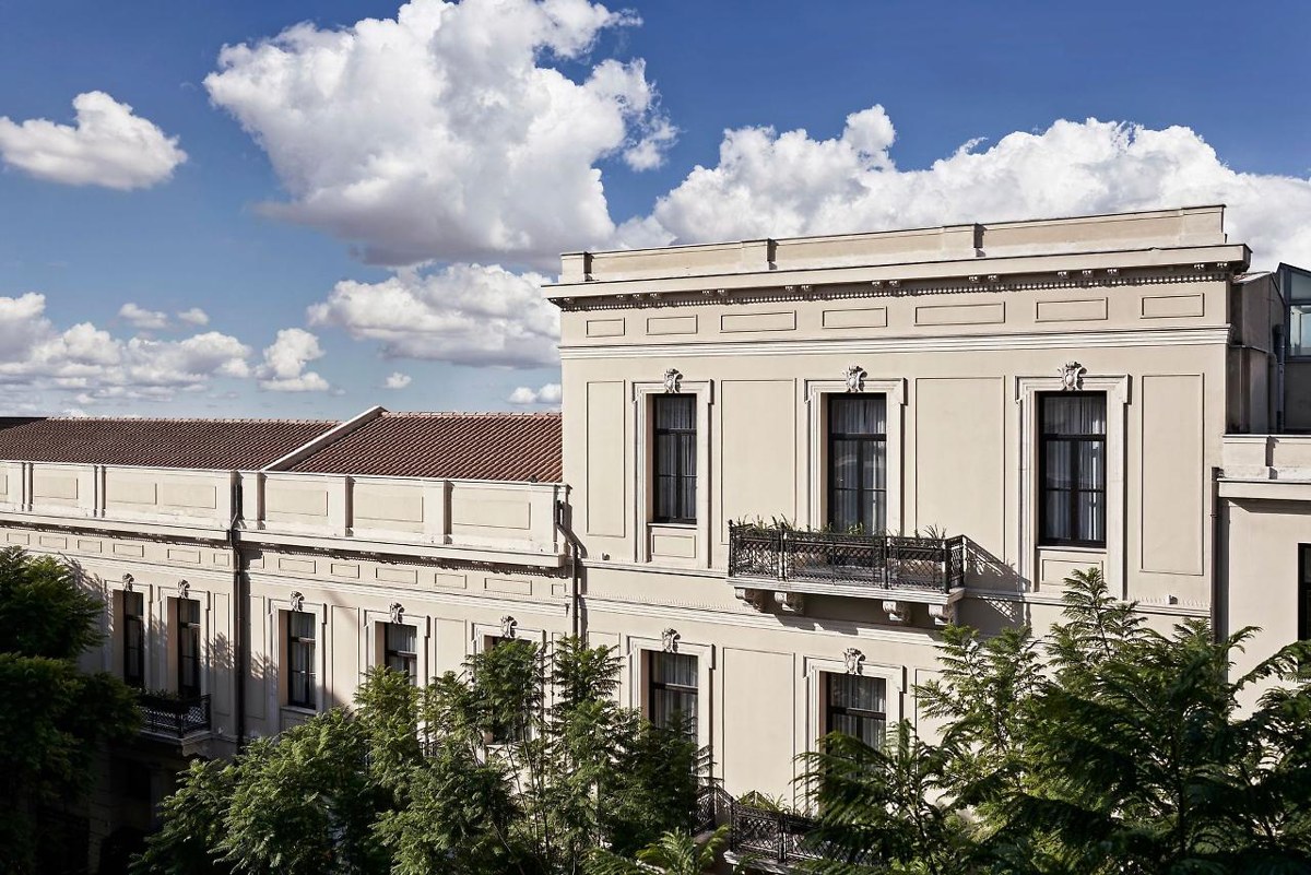 NLH Monastiraki Hotel - Neighborhood Lifestyle Hotels