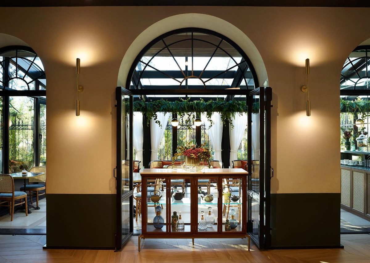 Say Hotel photo 4