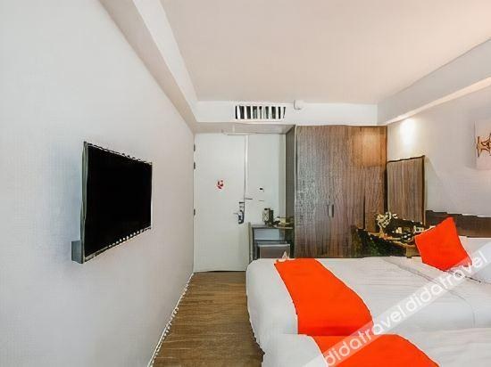 OYO 137 Kitzio House photo 2
