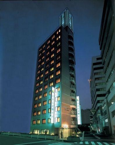 Almont Inn Nihonbashi