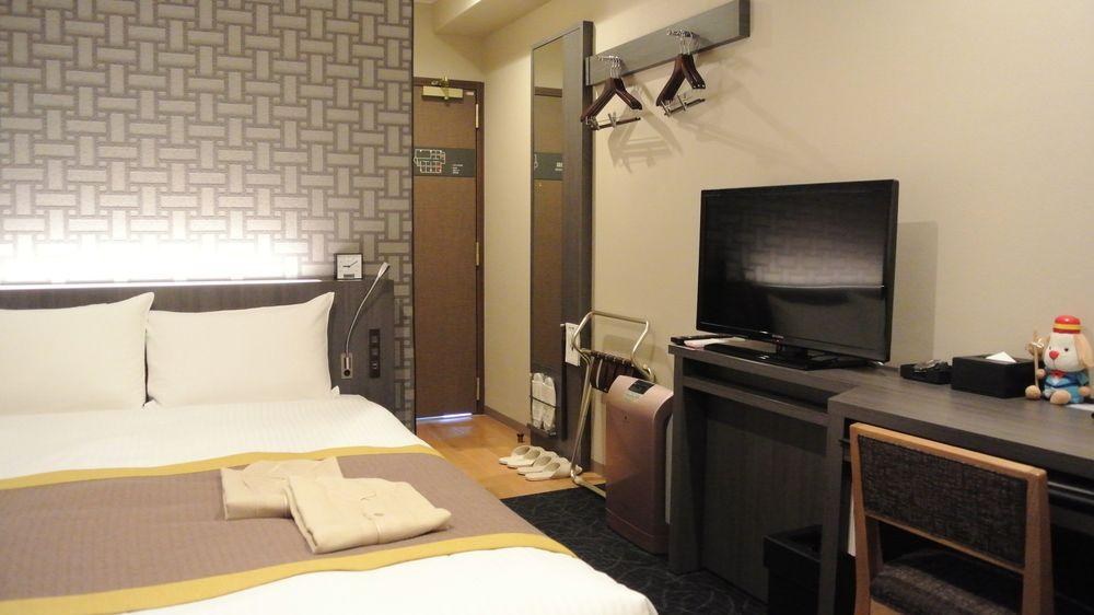Almont Inn Nihonbashi photo 1
