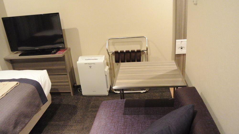 Almont Inn Nihonbashi photo 2