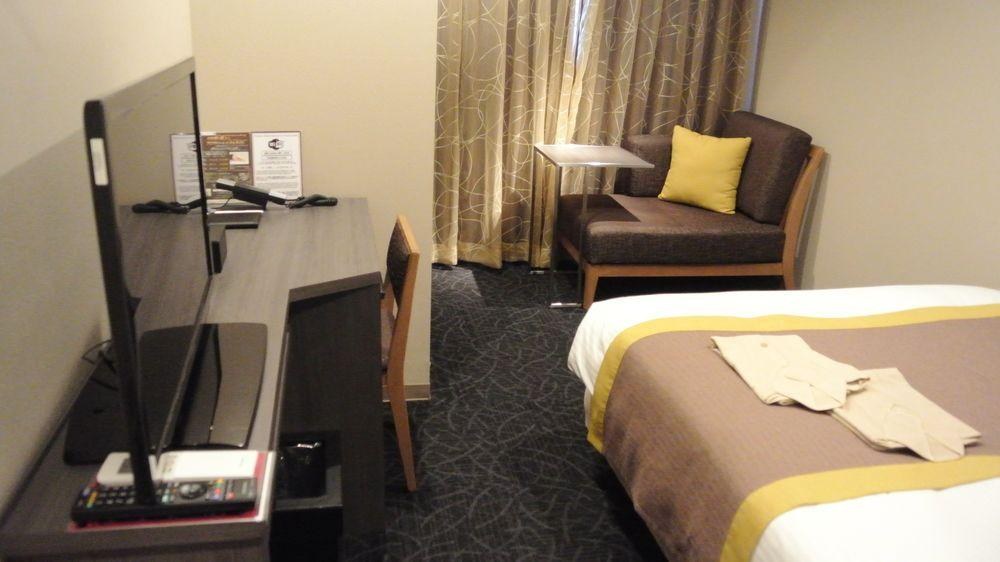 Almont Inn Nihonbashi photo 3