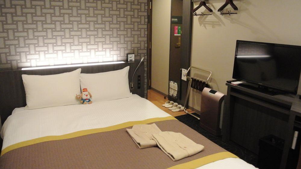Almont Inn Nihonbashi photo 4