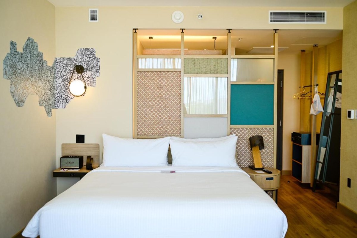 ALOFT PLAYA DEL CARMEN photo 2