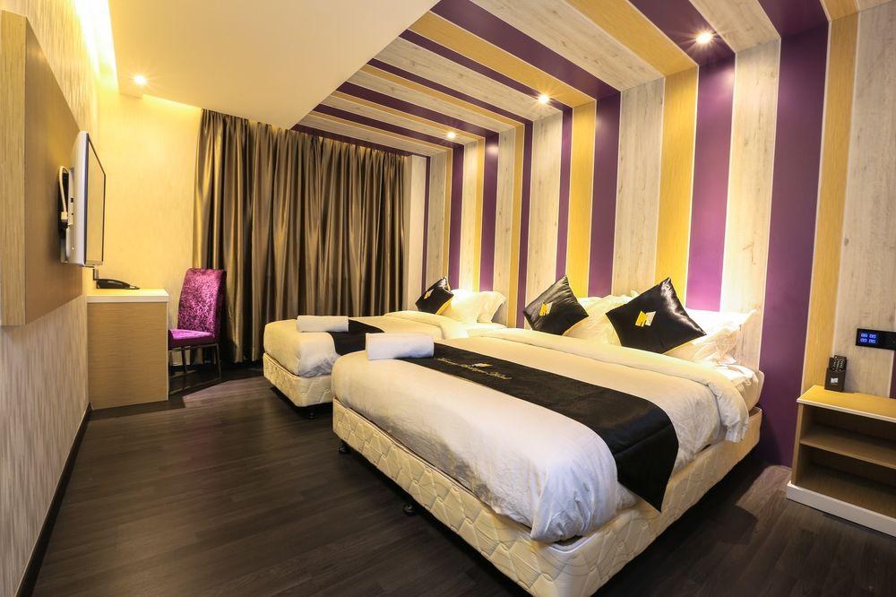 Mercury Boutique Hotel photo 1