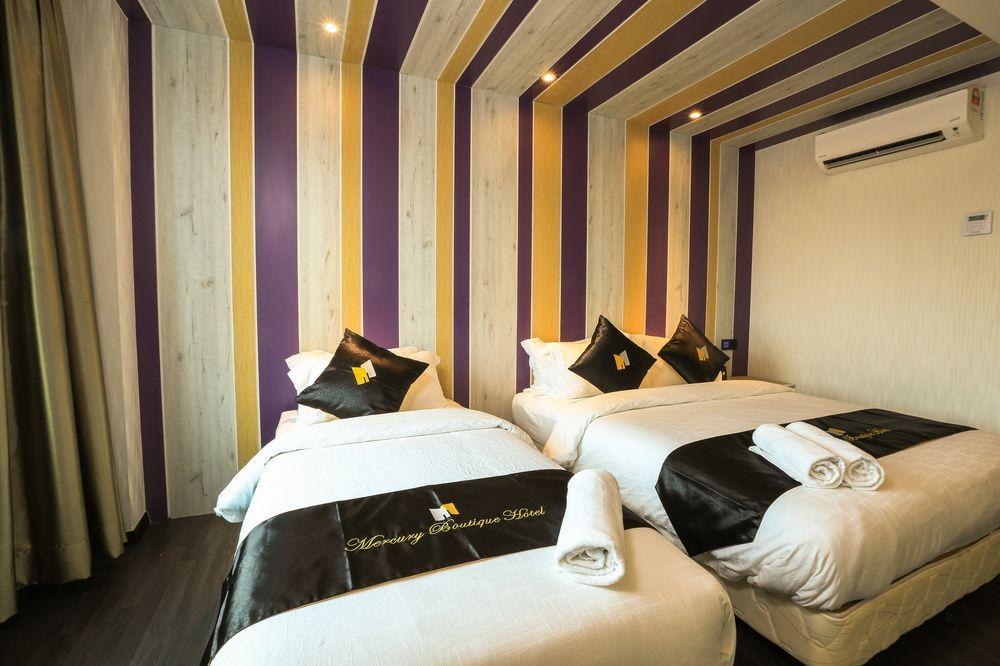 Mercury Boutique Hotel photo 2