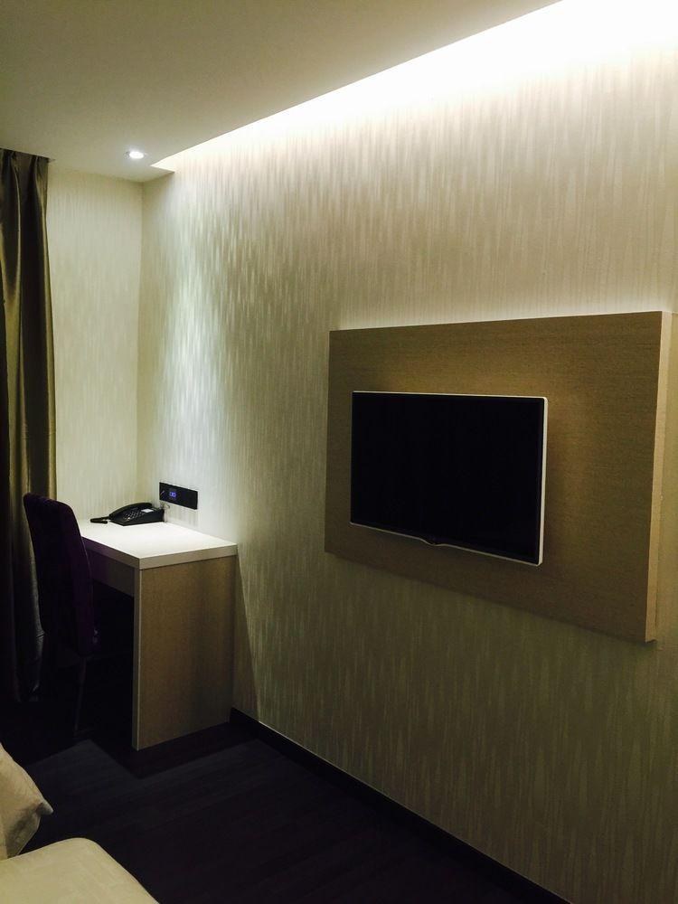 Mercury Boutique Hotel photo 3