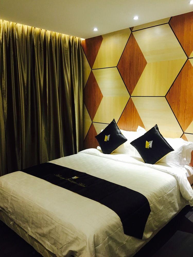 Mercury Boutique Hotel photo 4