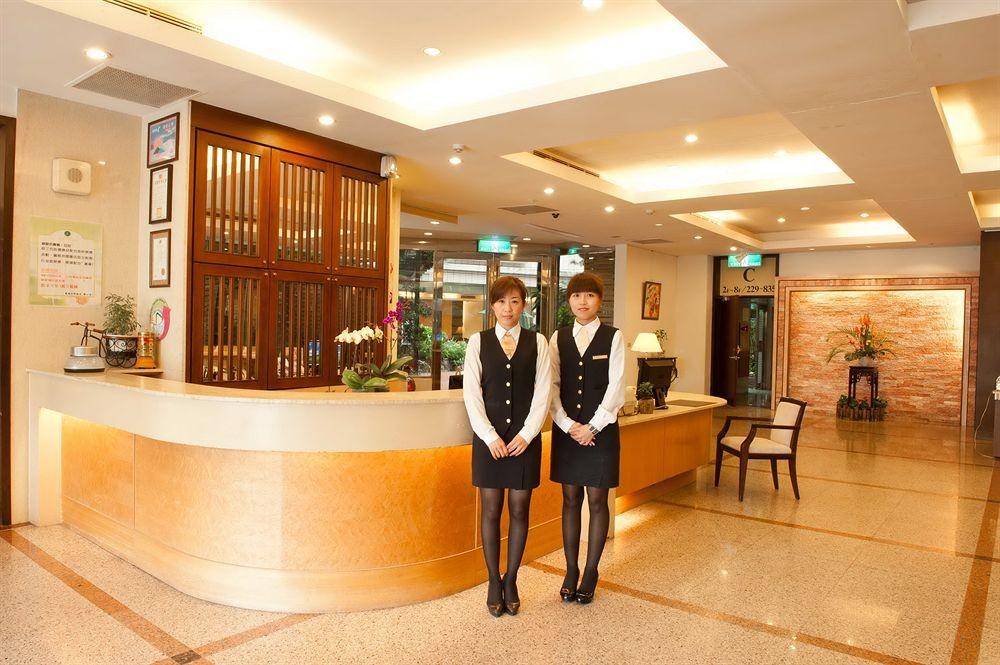 Liga Hotel