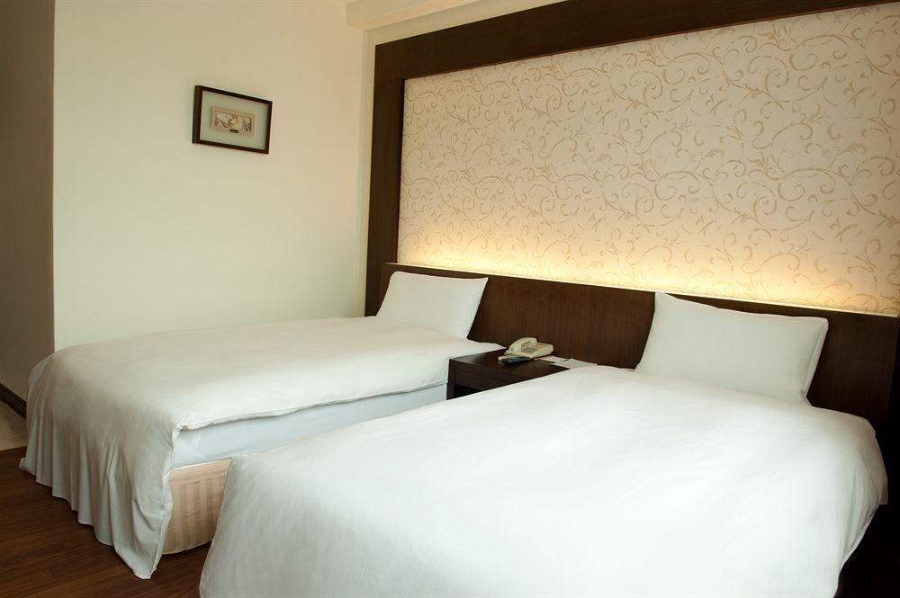 Liga Hotel photo 1