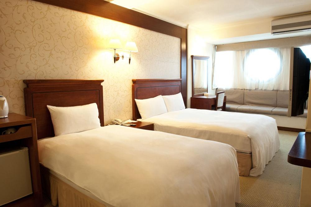 Liga Hotel photo 2