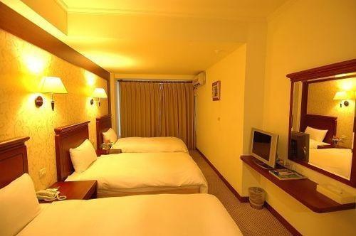 Liga Hotel photo 3