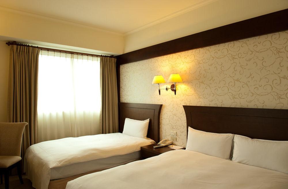 Liga Hotel photo 4