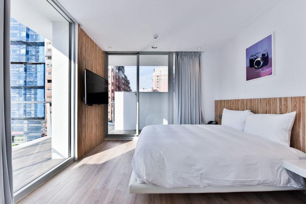 Hotel Mapp photo 1