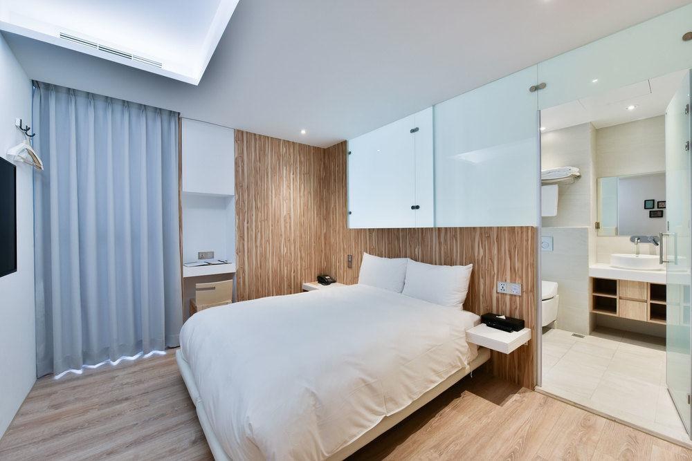 Hotel Mapp photo 4