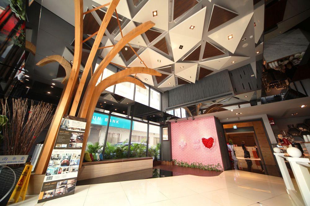 Kung Shang Design Hotel