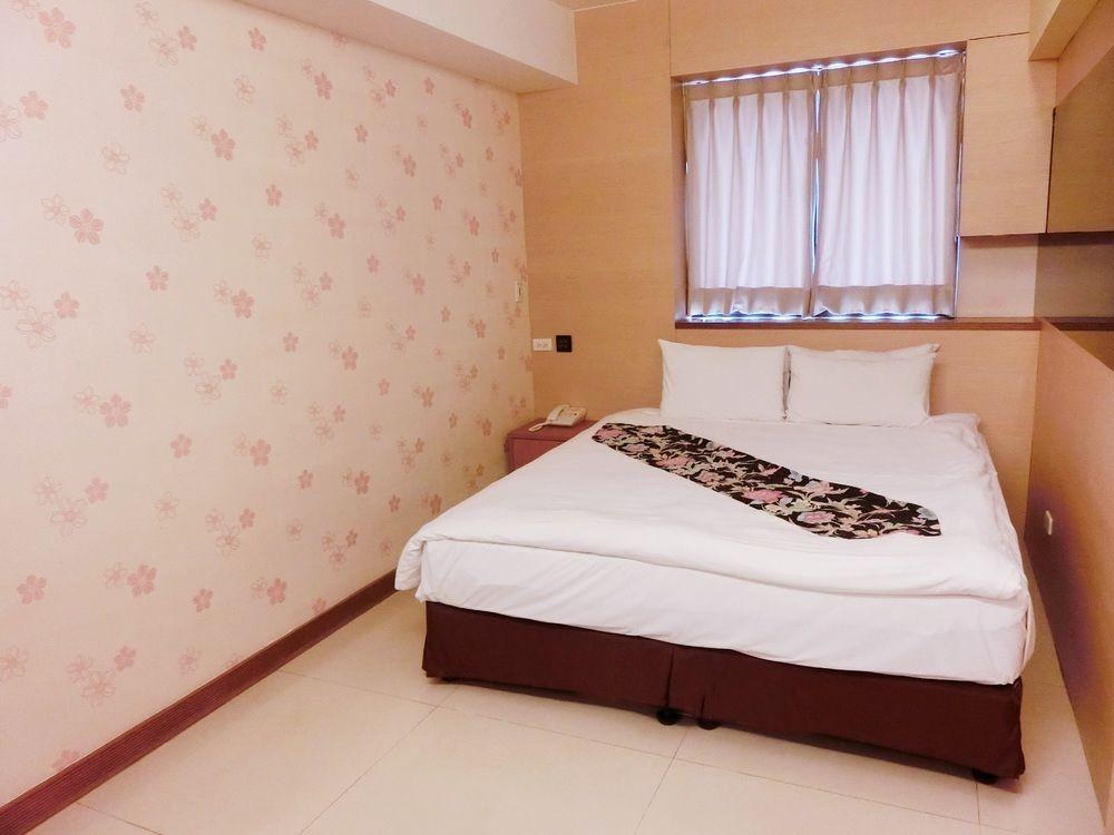 Kung Shang Design Hotel photo 2