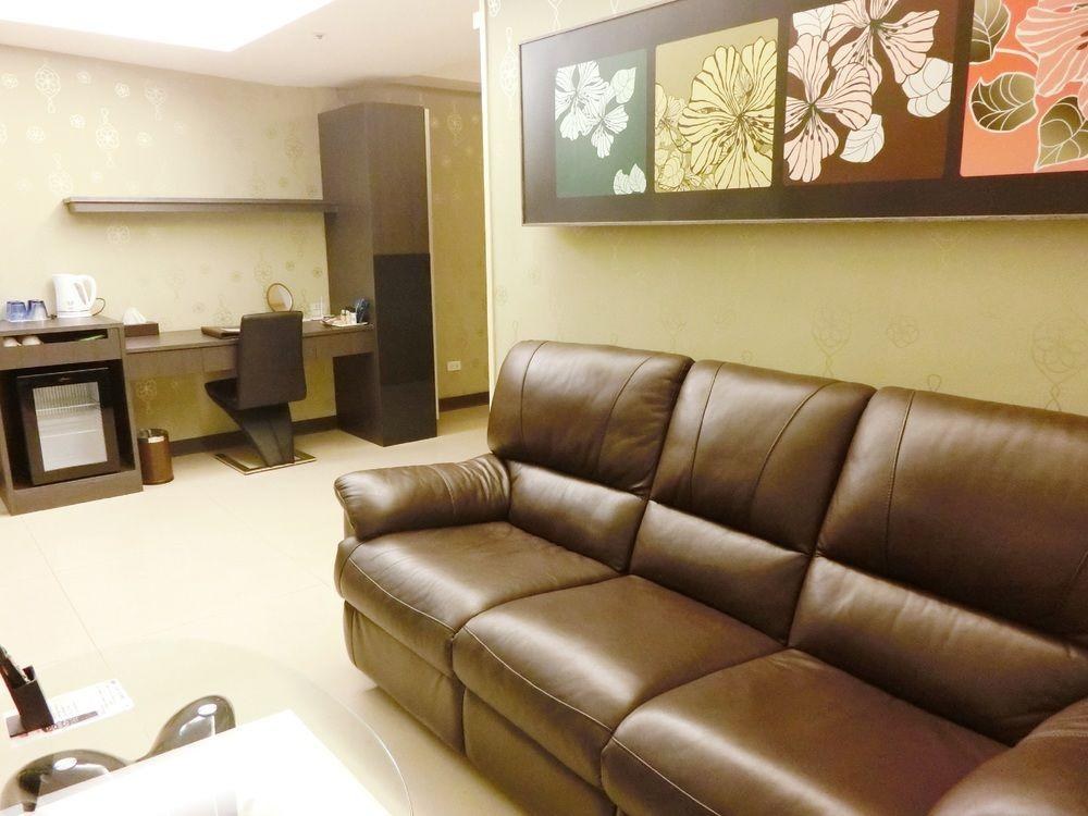 Kung Shang Design Hotel photo 3