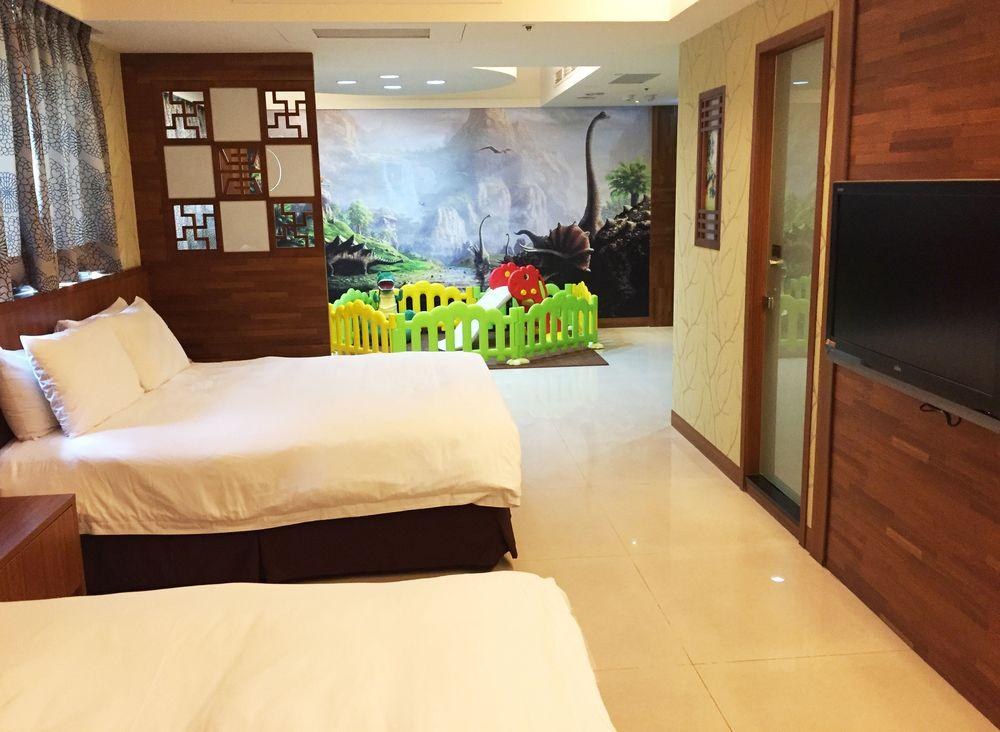 Kung Shang Design Hotel photo 4
