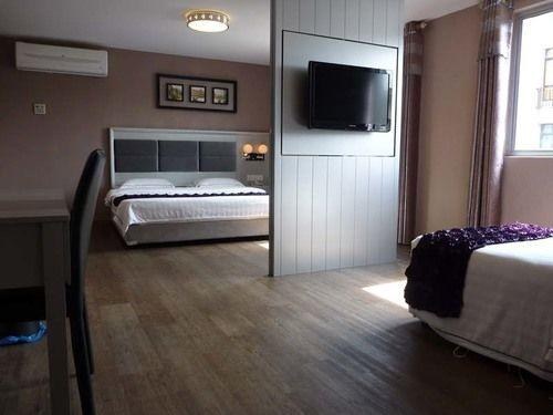Euro Rich Hotel Melaka photo 3