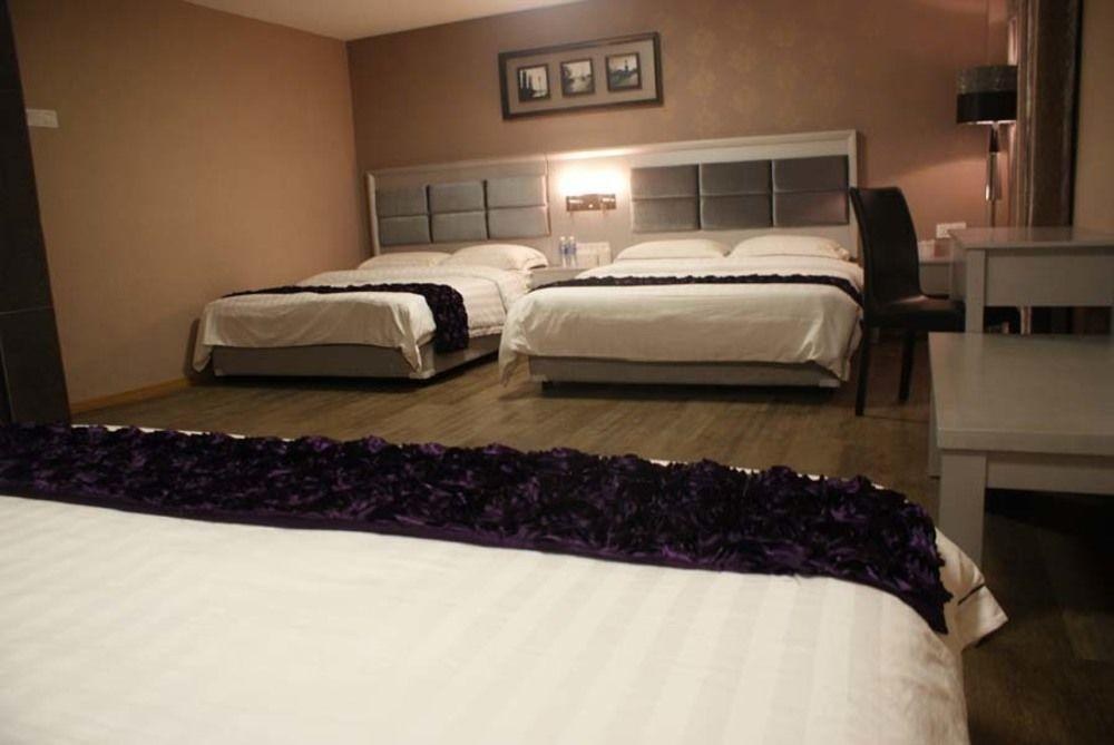 Euro Rich Hotel Melaka photo 4