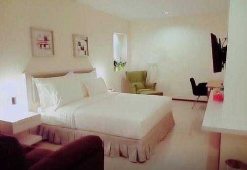 d'primahotel Melawai Blok M photo 1