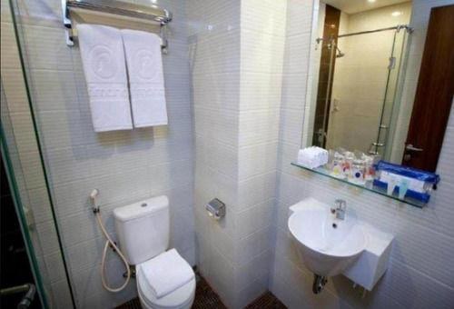 d'primahotel Melawai Blok M photo 2