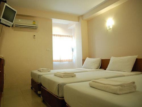 Rambuttri House photo 2