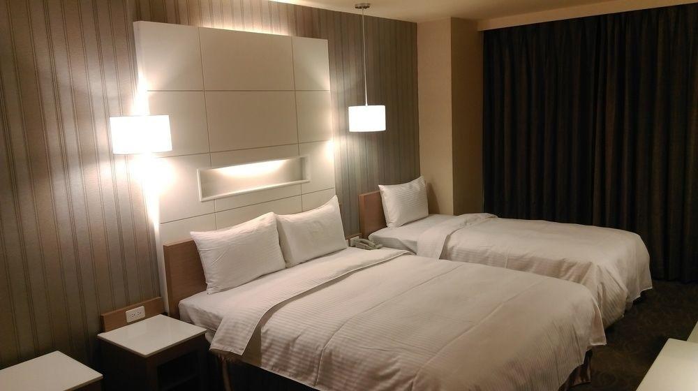 Kindness Hotel Hualien