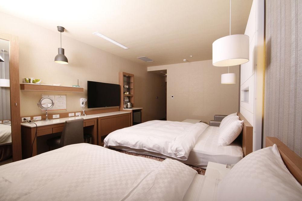 Kindness Hotel Hualien photo 1