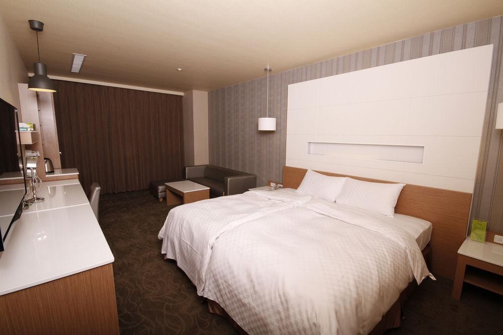 Kindness Hotel Hualien photo 3